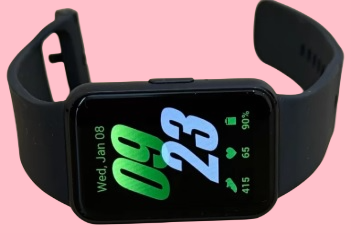 Samsung Galaxy Fit3